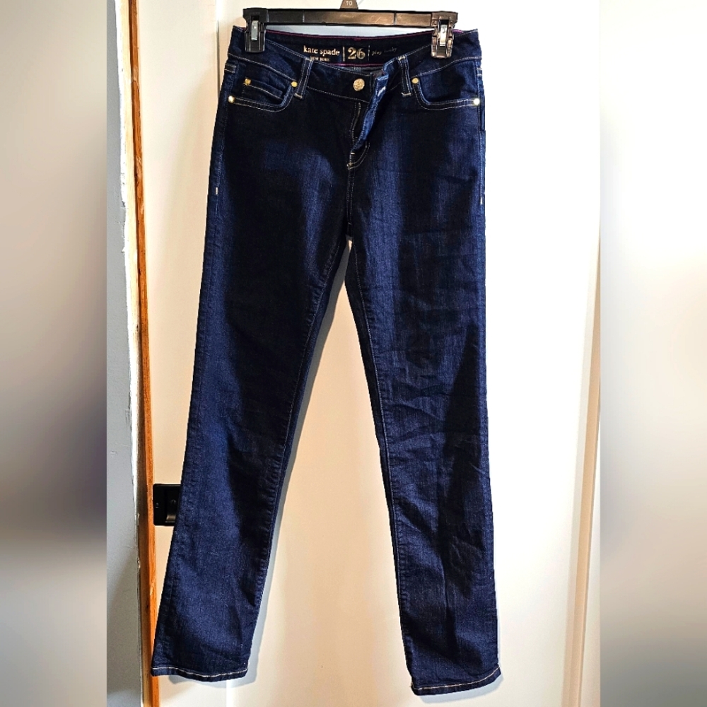 Kate Spade Jeans